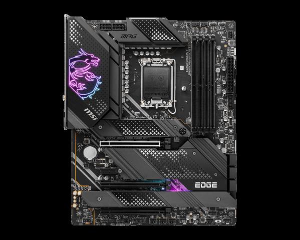 MSI Z690 EDGE WIFI DDR5